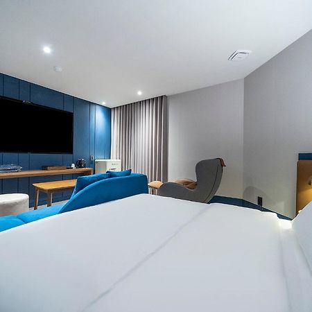 Hotel Classy Seul Dış mekan fotoğraf