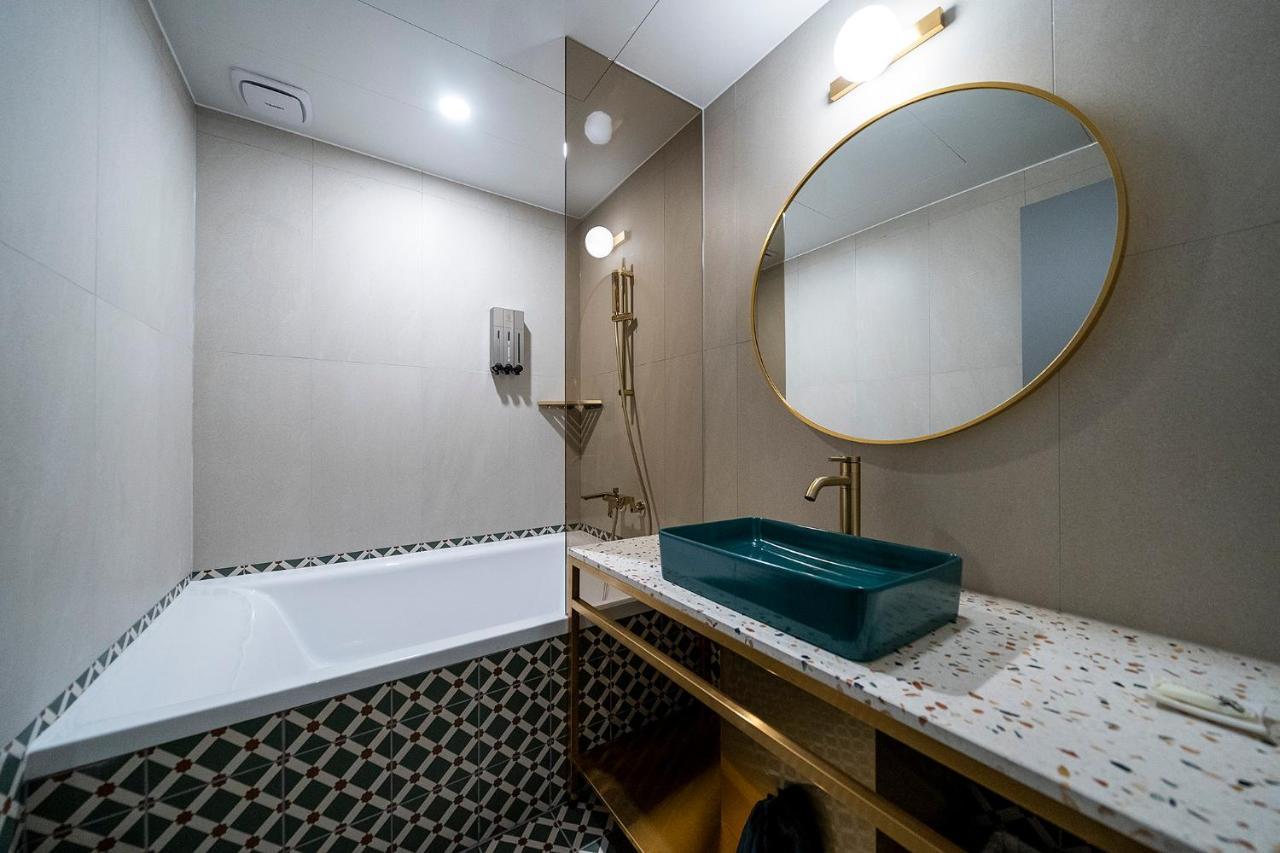 Hotel Classy Seul Dış mekan fotoğraf