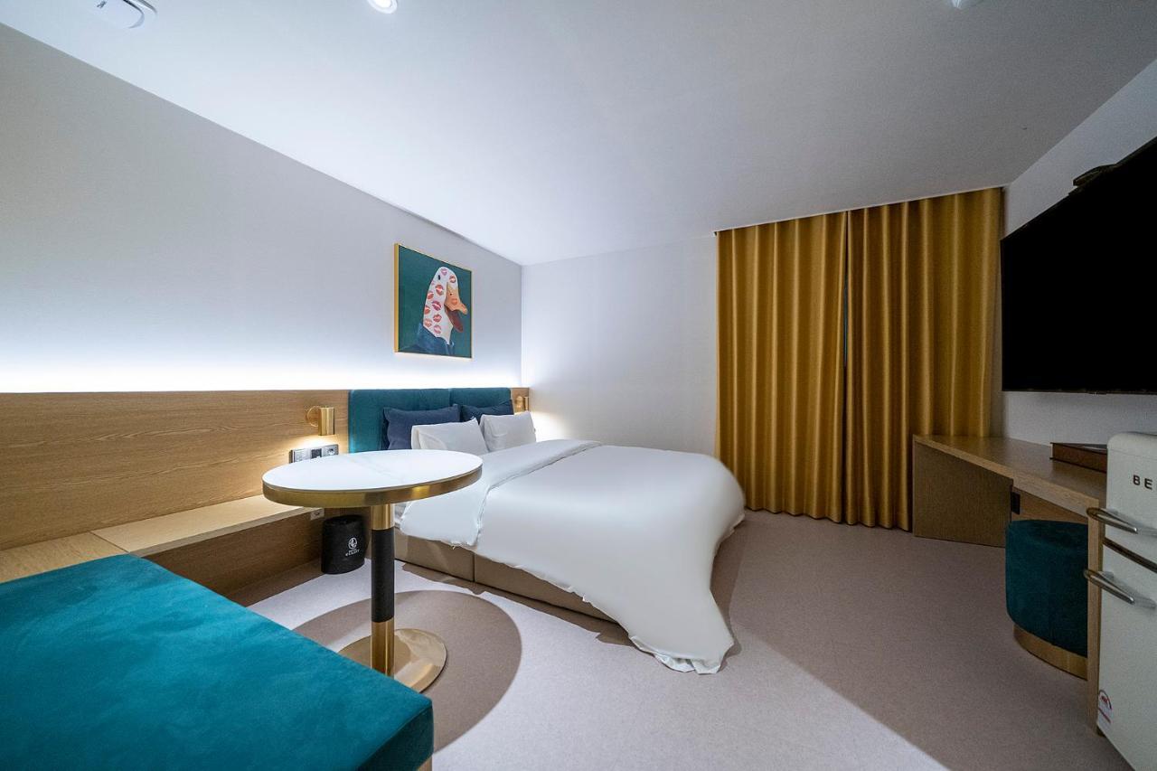 Hotel Classy Seul Dış mekan fotoğraf