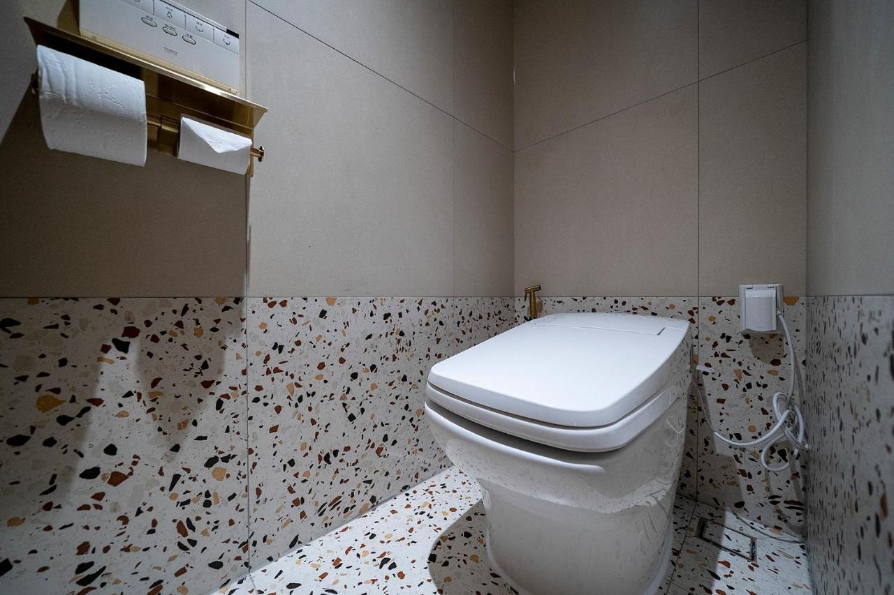 Hotel Classy Seul Dış mekan fotoğraf