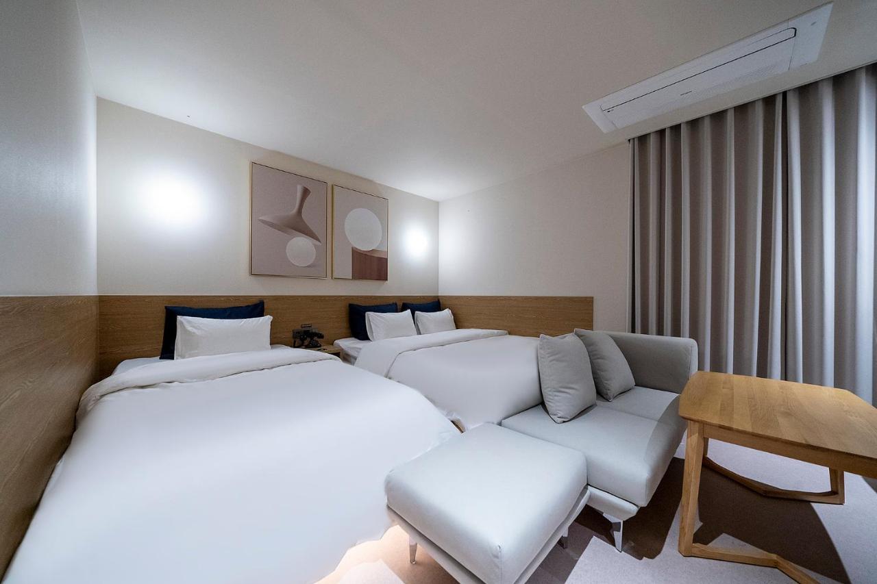 Hotel Classy Seul Dış mekan fotoğraf