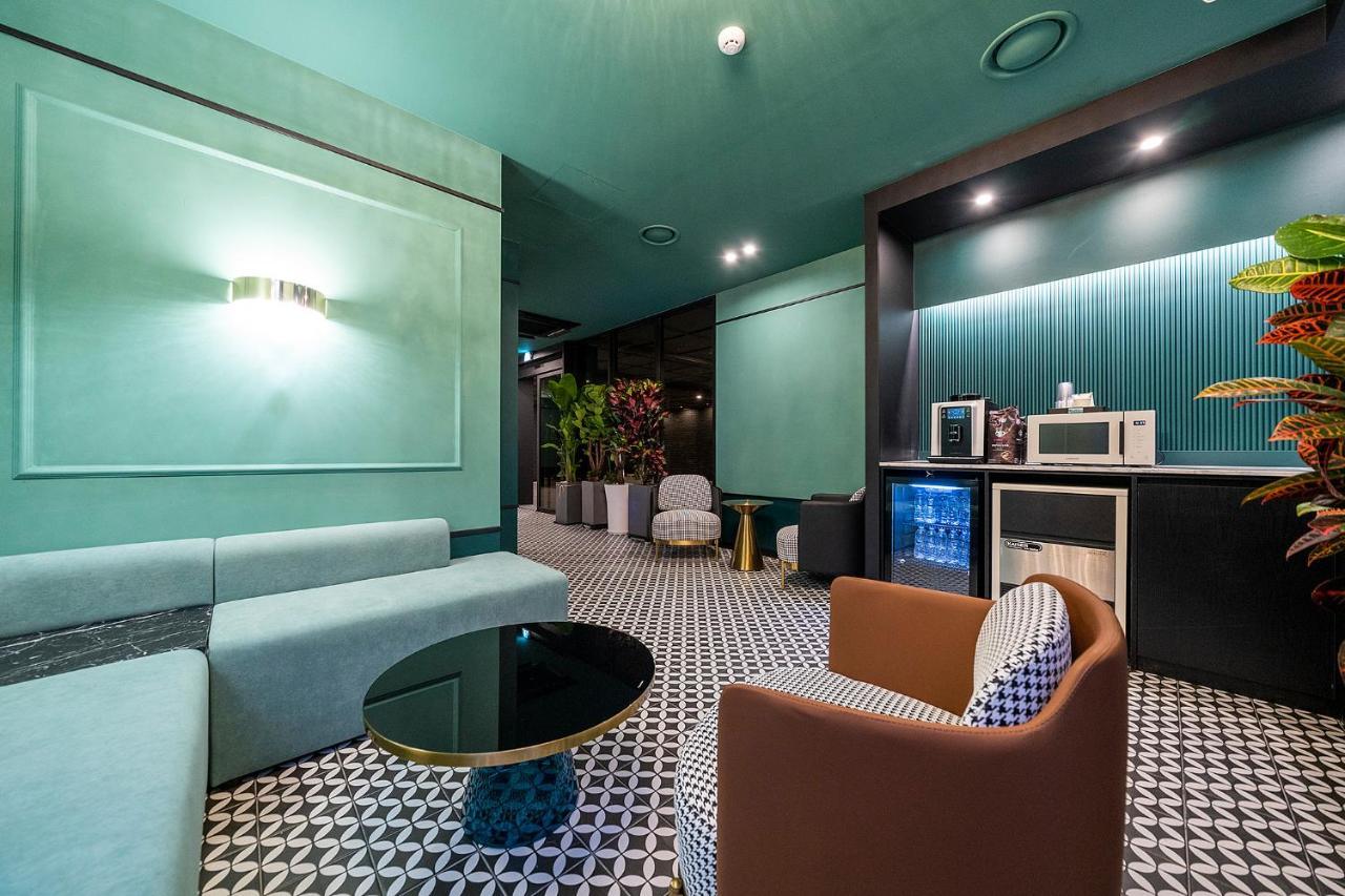 Hotel Classy Seul Dış mekan fotoğraf