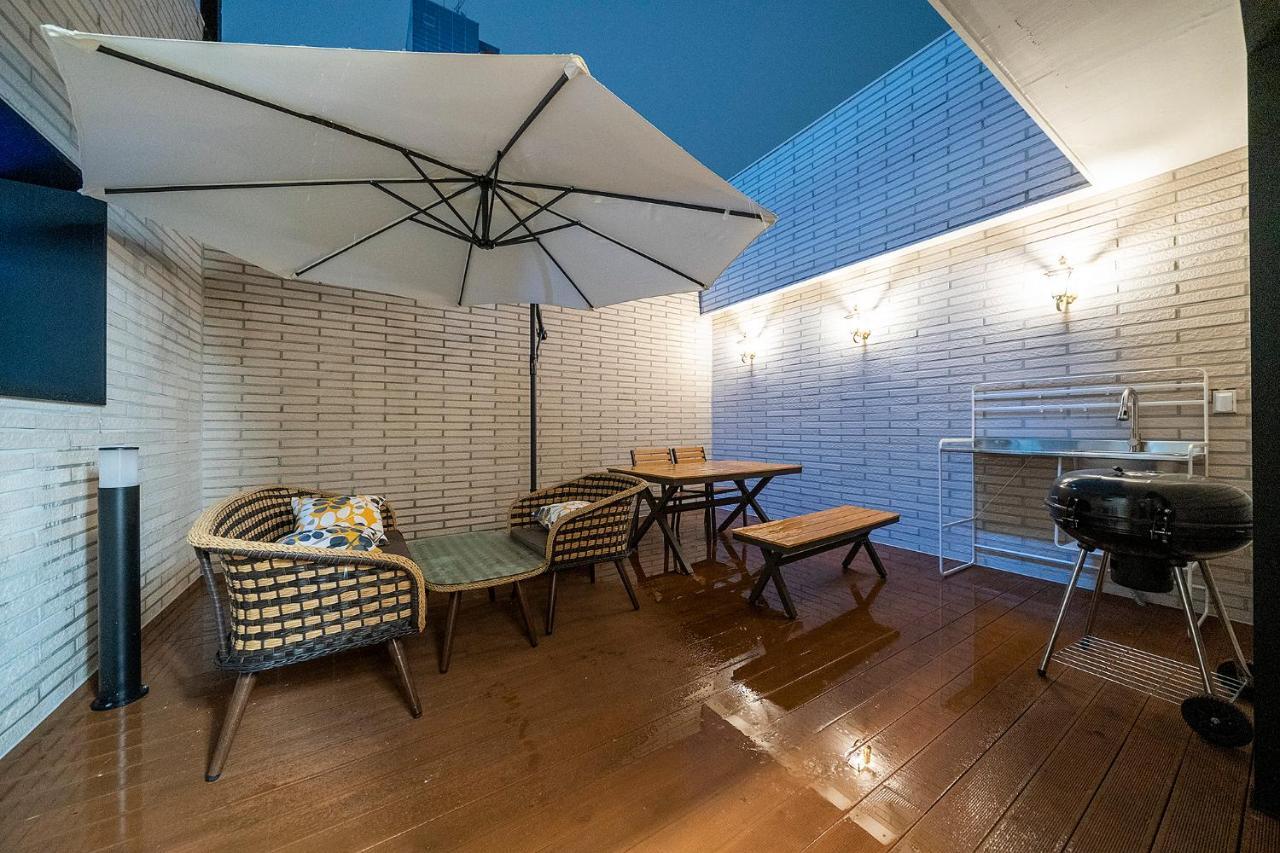Hotel Classy Seul Dış mekan fotoğraf