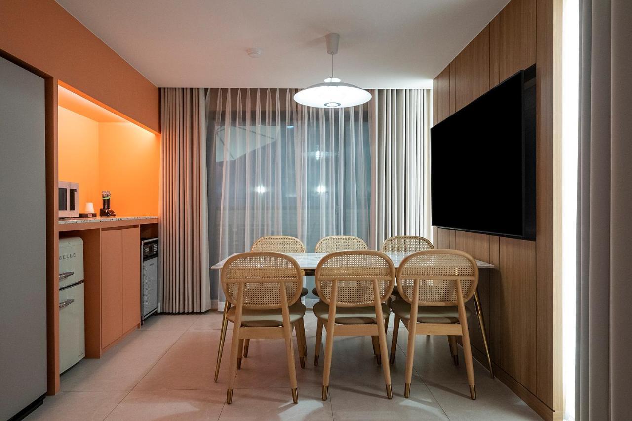 Hotel Classy Seul Dış mekan fotoğraf