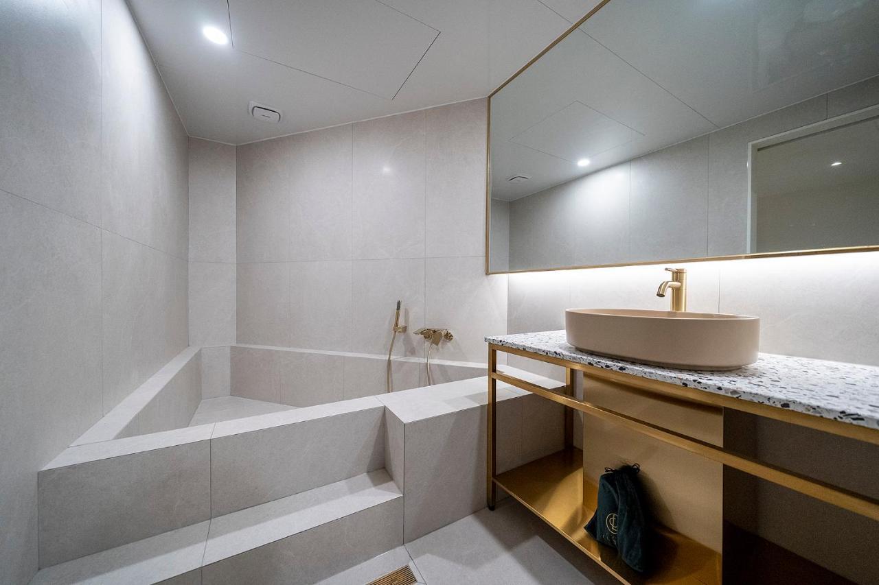 Hotel Classy Seul Dış mekan fotoğraf