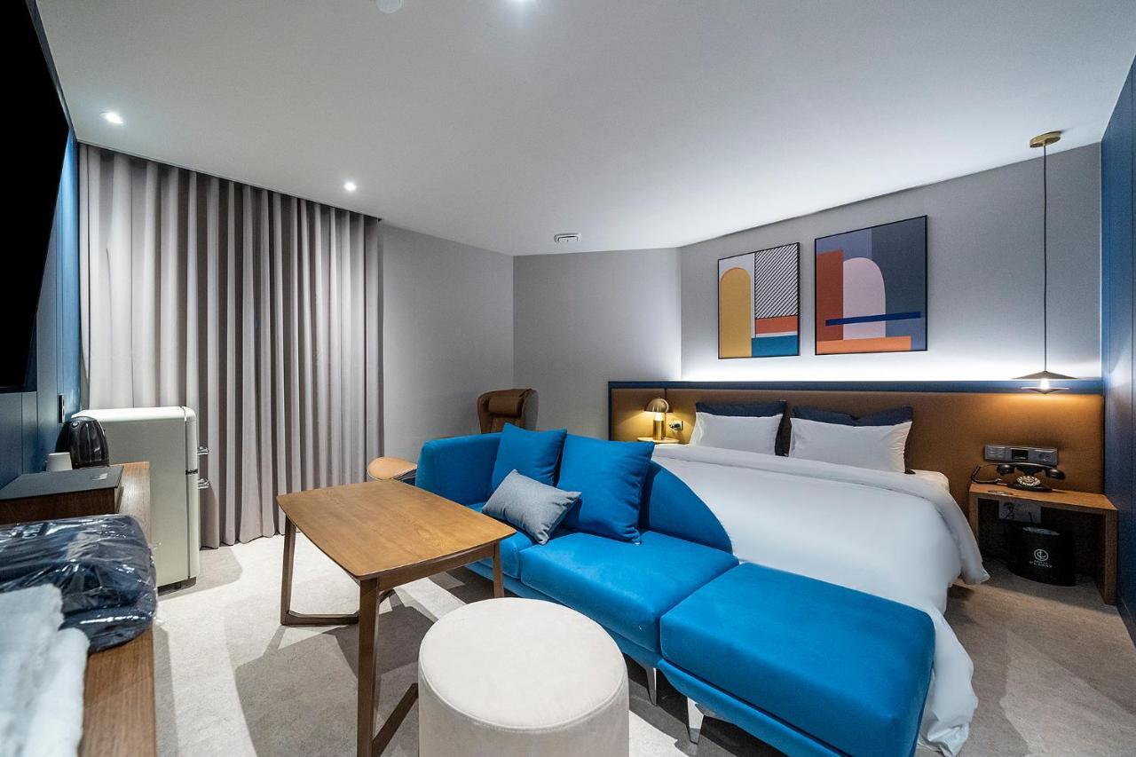 Hotel Classy Seul Dış mekan fotoğraf