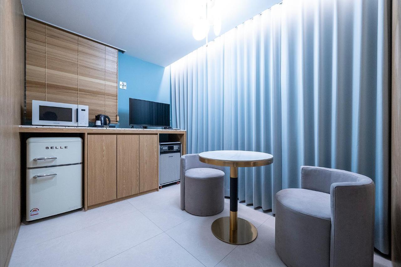 Hotel Classy Seul Dış mekan fotoğraf