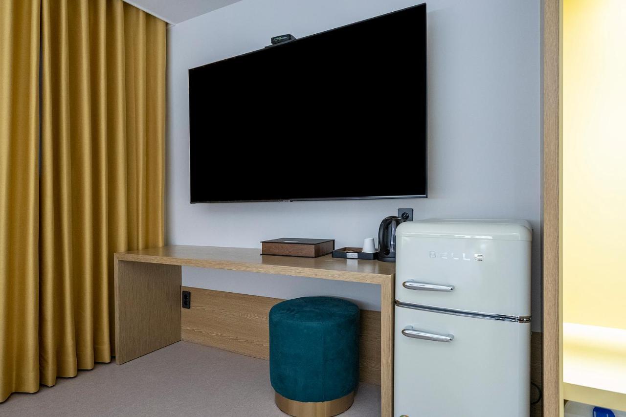 Hotel Classy Seul Dış mekan fotoğraf