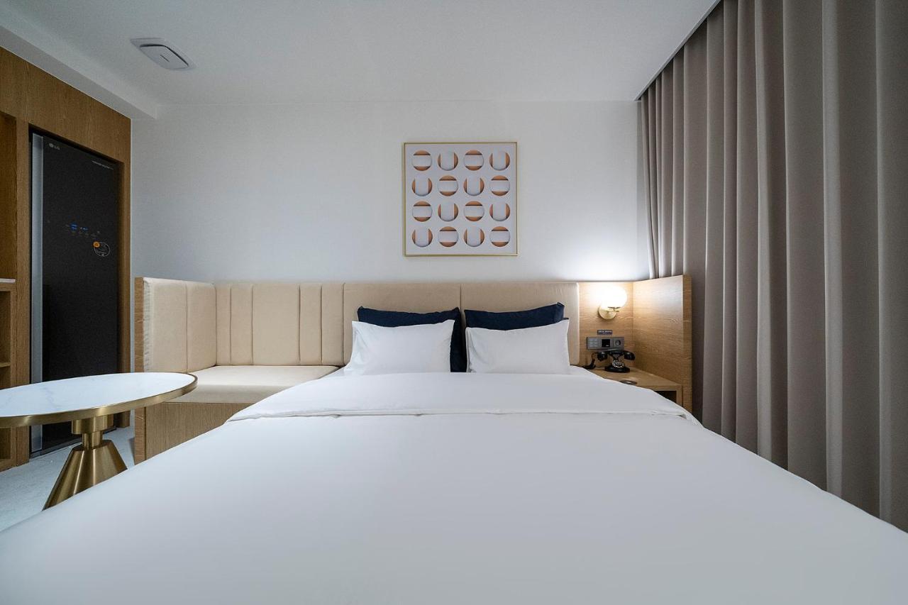 Hotel Classy Seul Dış mekan fotoğraf