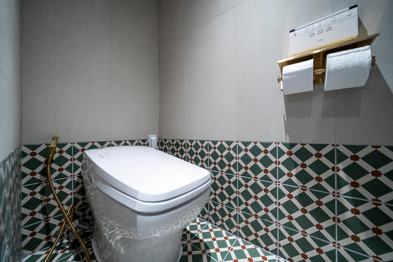 Hotel Classy Seul Dış mekan fotoğraf
