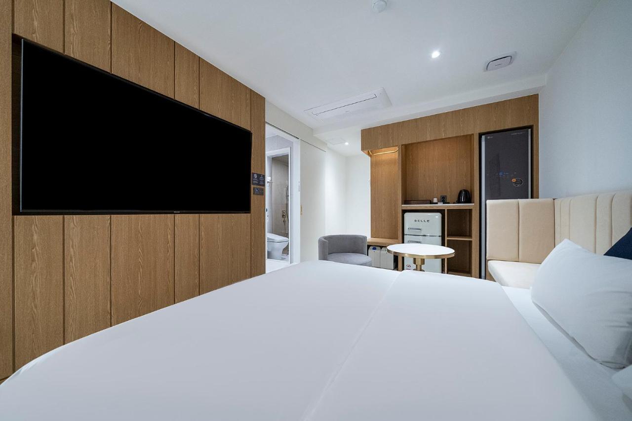 Hotel Classy Seul Dış mekan fotoğraf