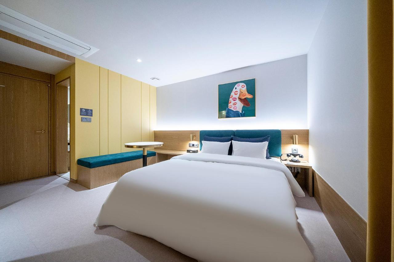 Hotel Classy Seul Dış mekan fotoğraf