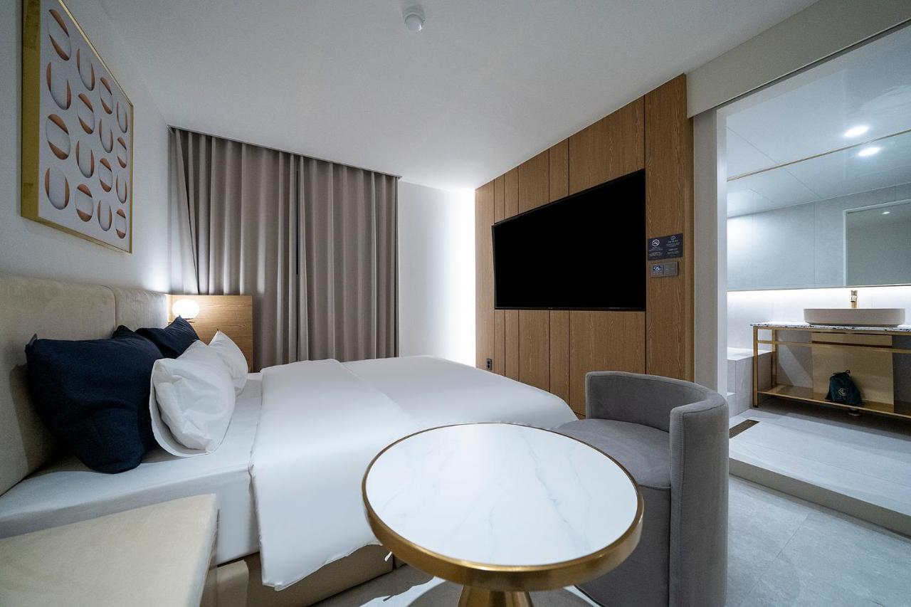 Hotel Classy Seul Dış mekan fotoğraf