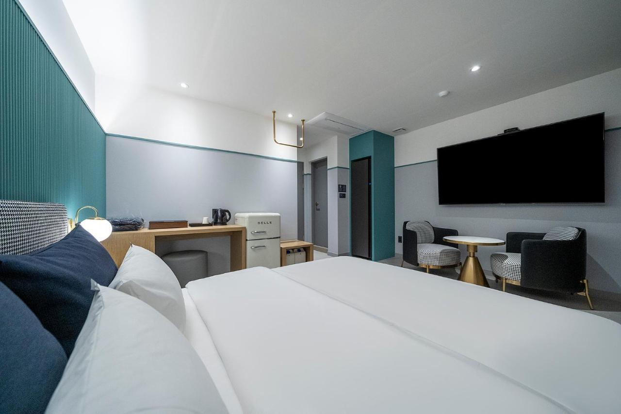 Hotel Classy Seul Dış mekan fotoğraf