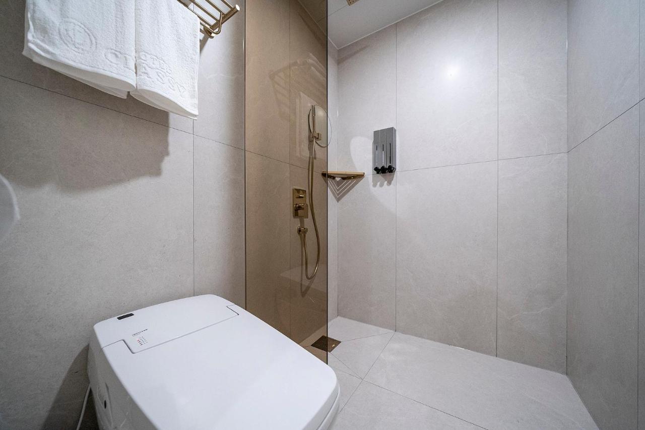 Hotel Classy Seul Dış mekan fotoğraf