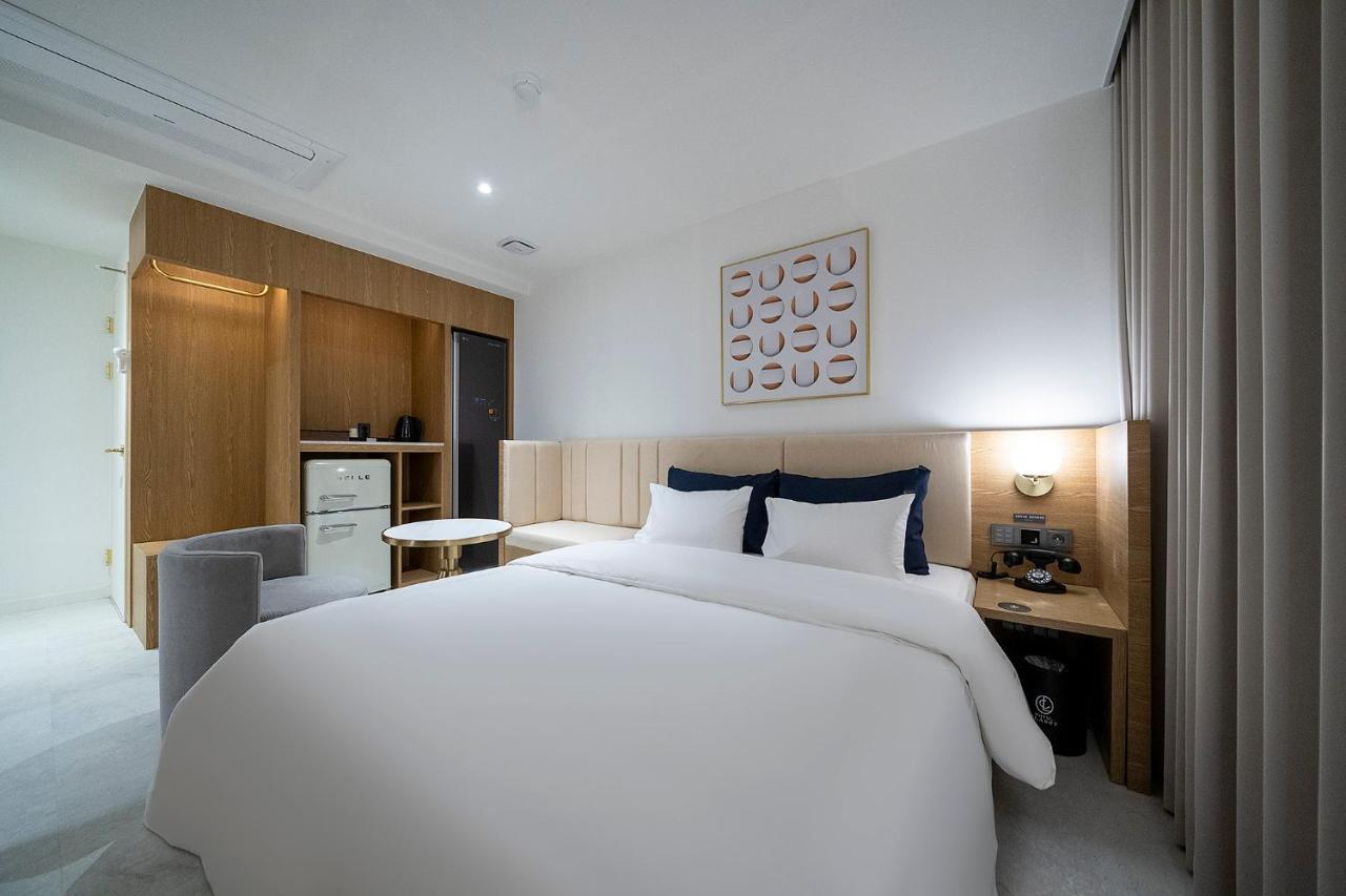 Hotel Classy Seul Dış mekan fotoğraf