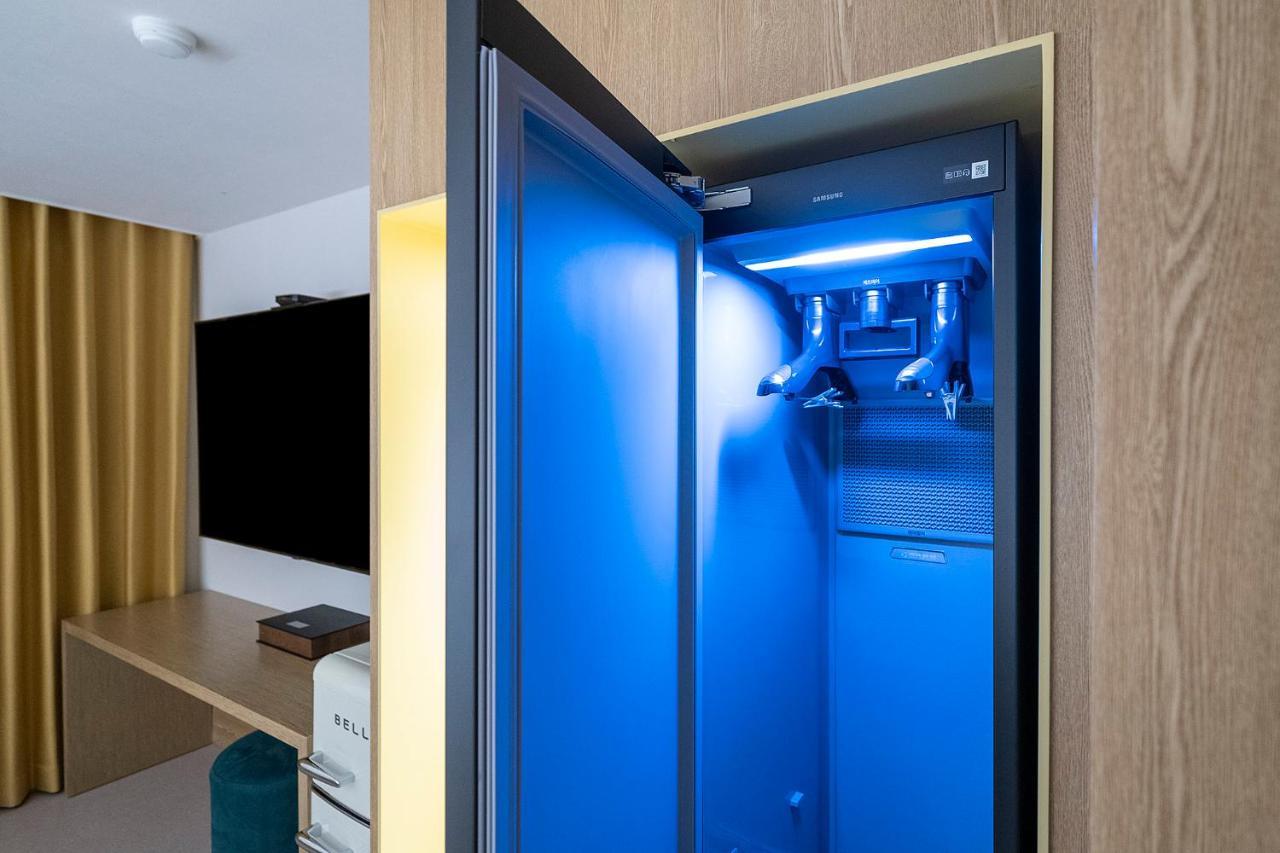 Hotel Classy Seul Dış mekan fotoğraf