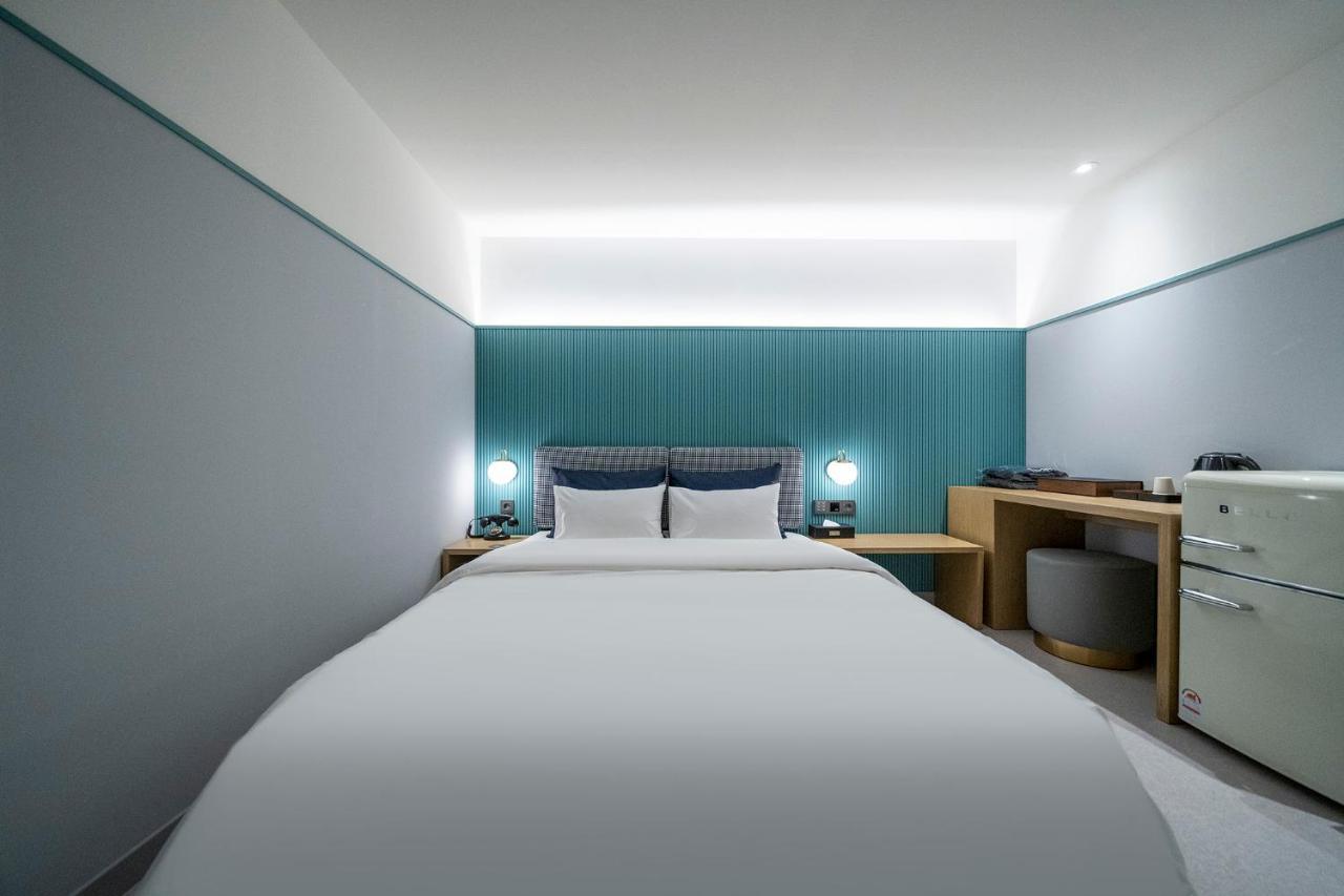 Hotel Classy Seul Dış mekan fotoğraf