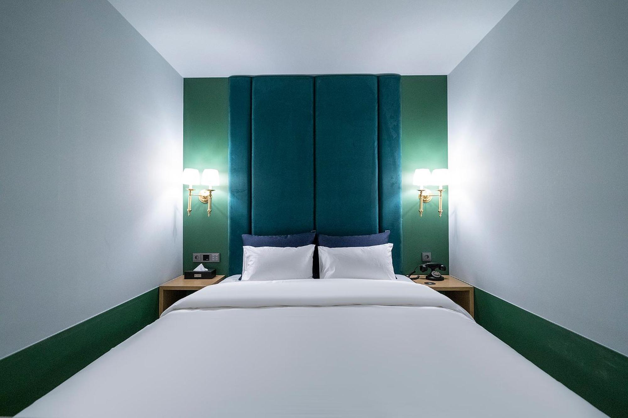 Hotel Classy Seul Dış mekan fotoğraf