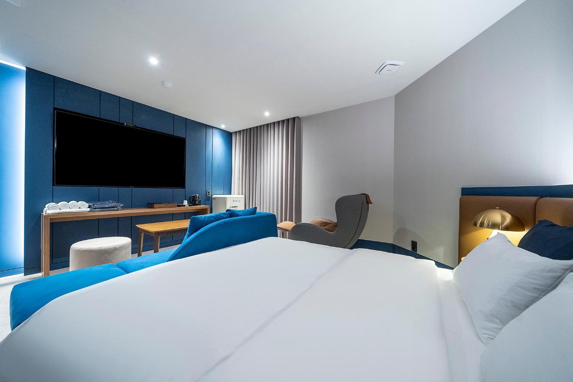 Hotel Classy Seul Dış mekan fotoğraf