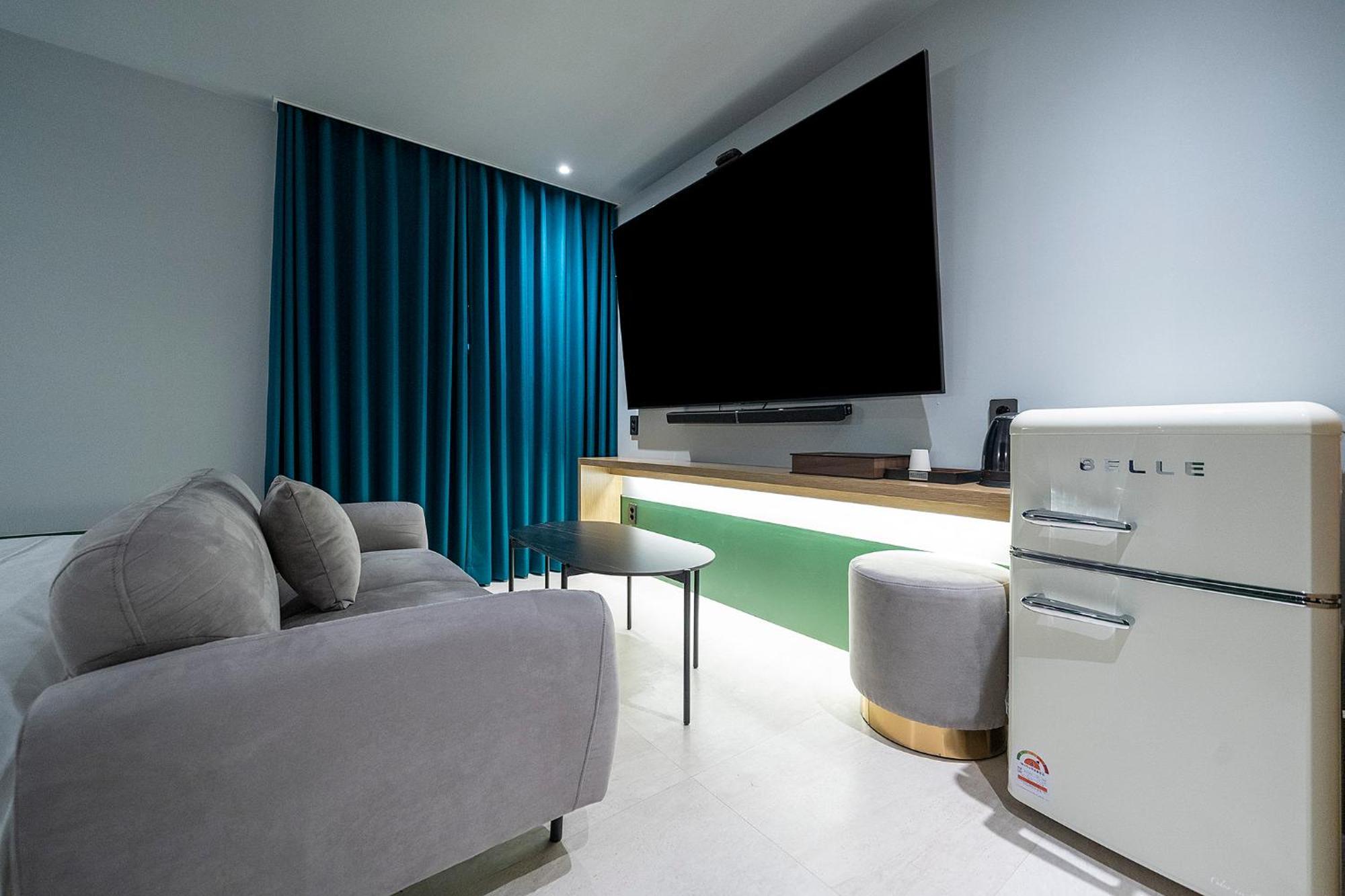 Hotel Classy Seul Dış mekan fotoğraf
