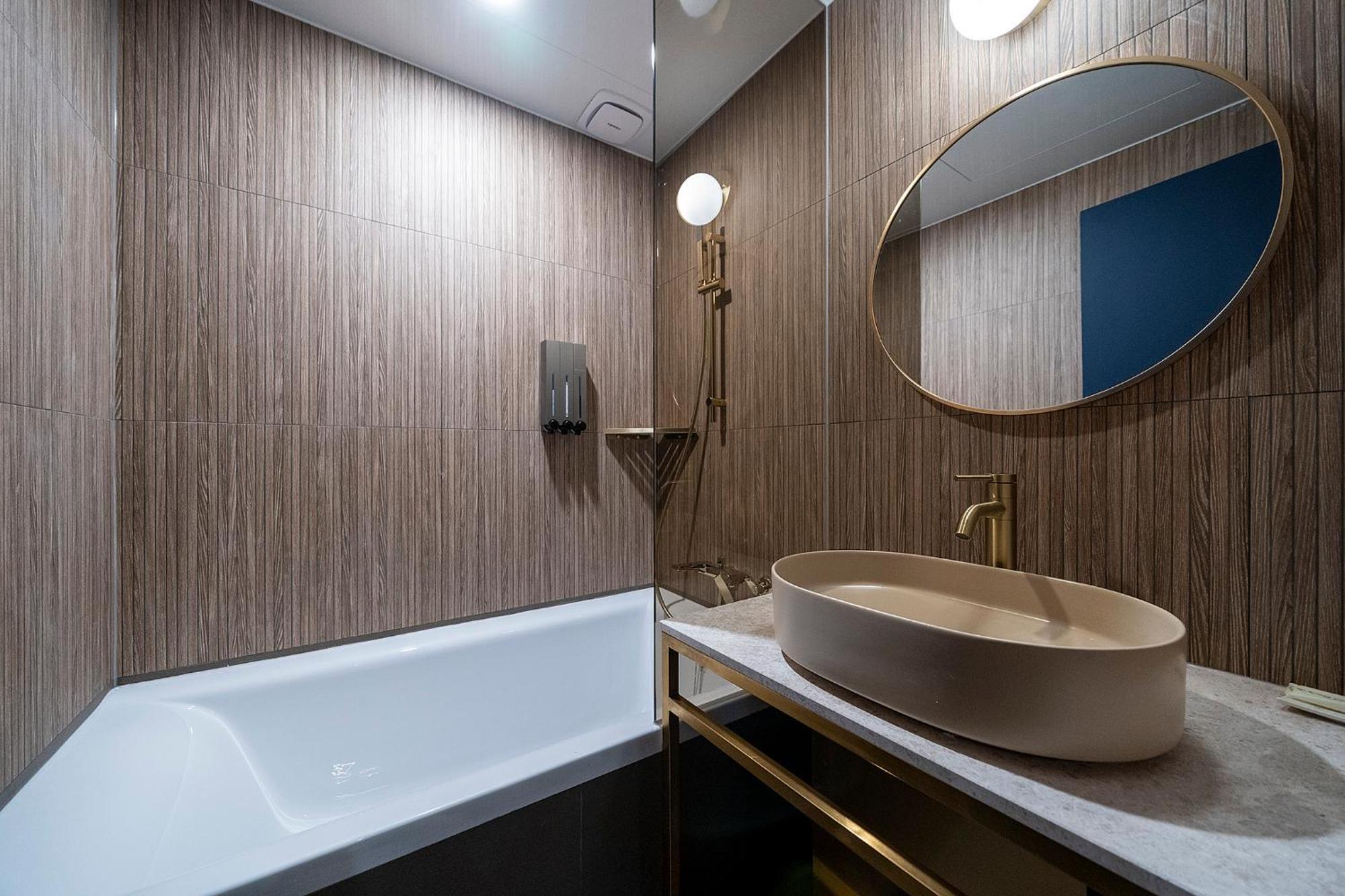 Hotel Classy Seul Dış mekan fotoğraf