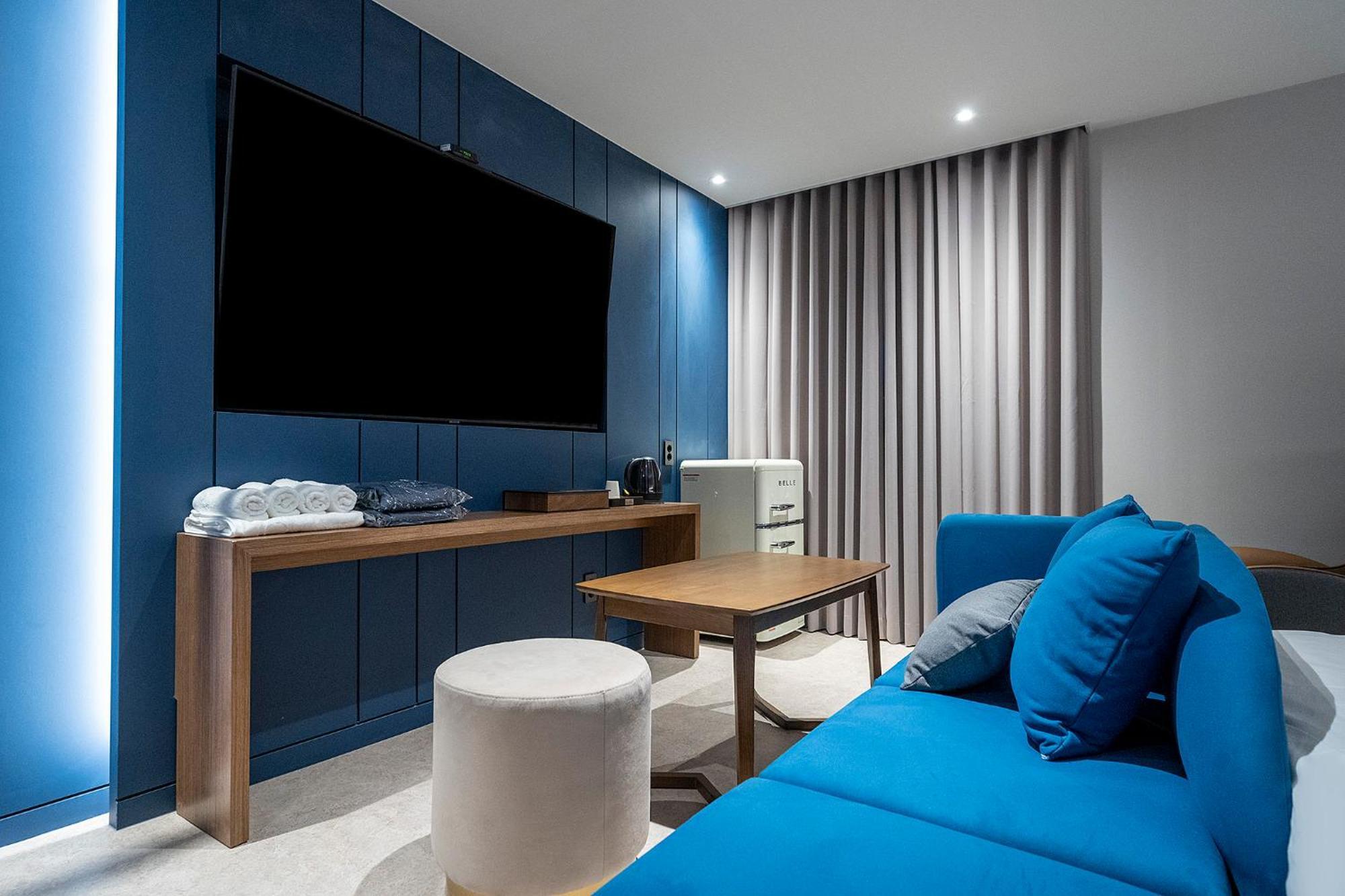 Hotel Classy Seul Dış mekan fotoğraf